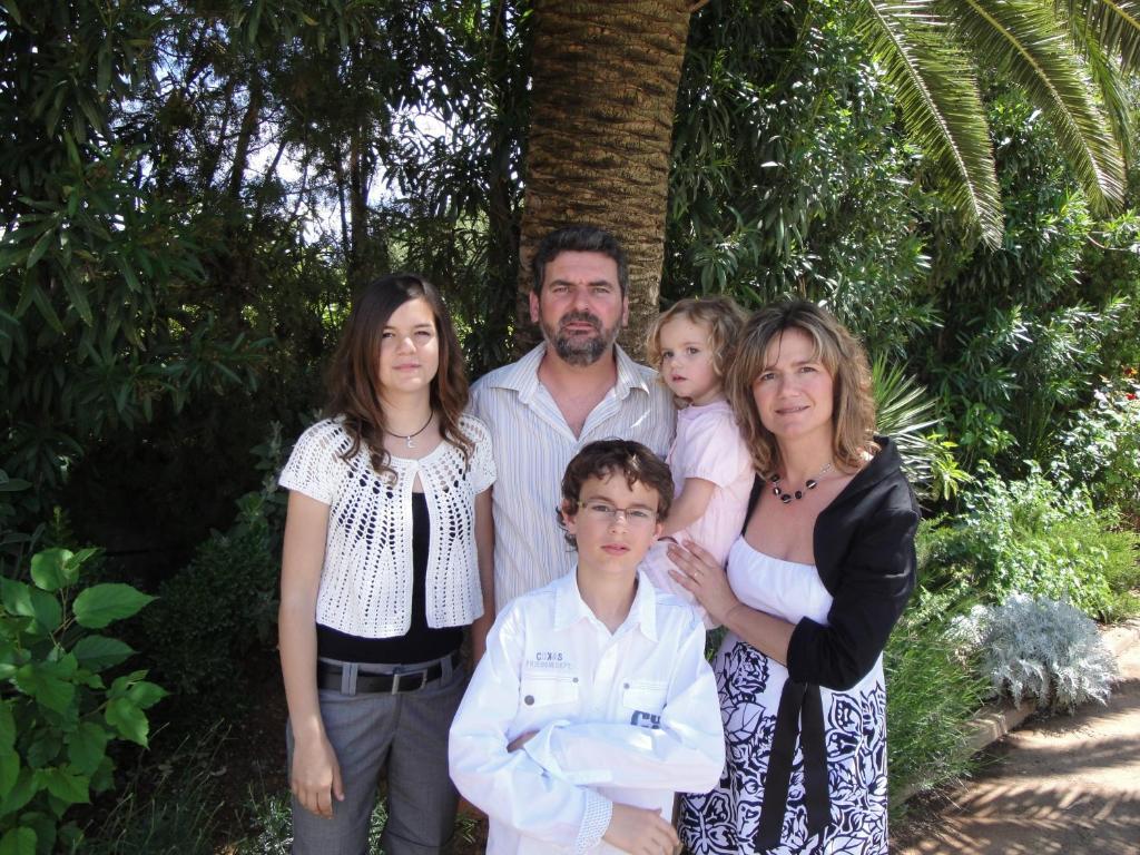 Agroturisme Son Llado Campos  Εξωτερικό φωτογραφία