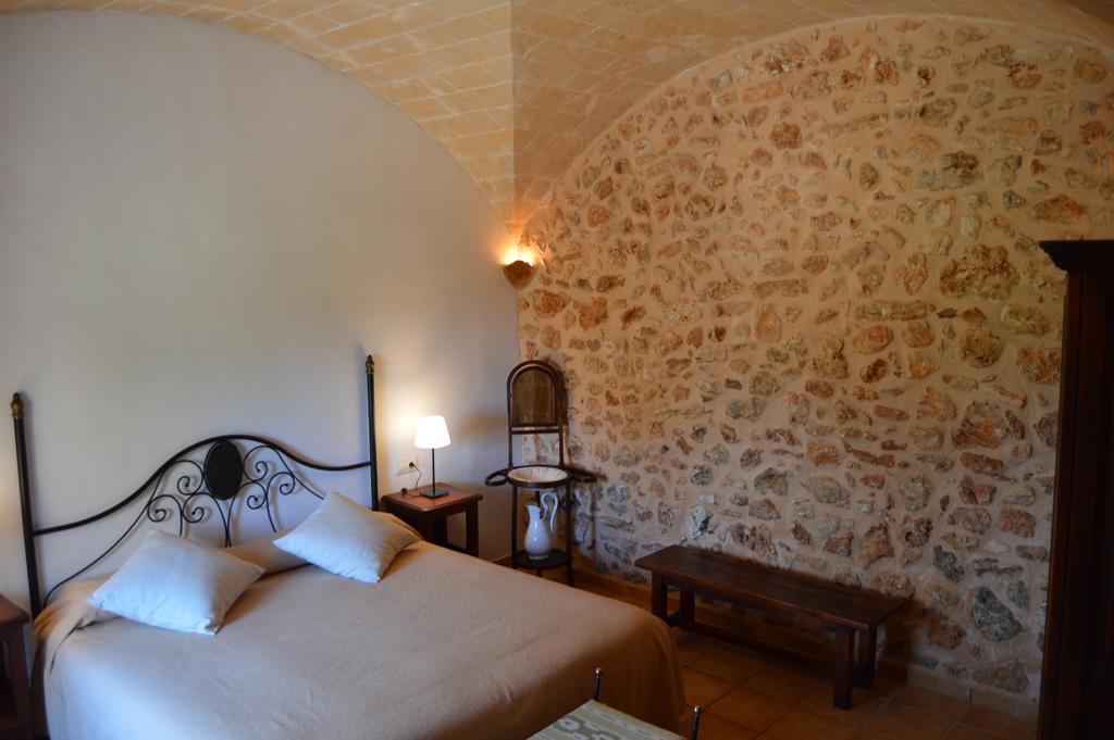 Agroturisme Son Llado Campos  Εξωτερικό φωτογραφία